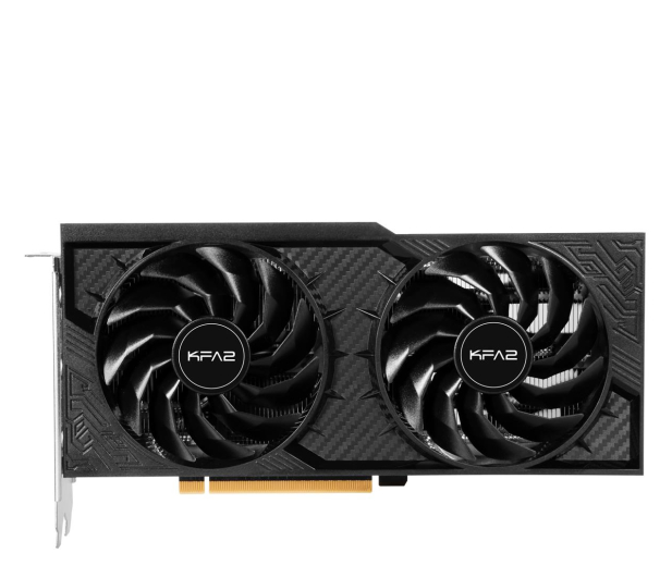 KFA2 GeForce RTX 4060 Ti 1-Click OC 8GB GDDR6 - 1175462 - zdjęcie 6